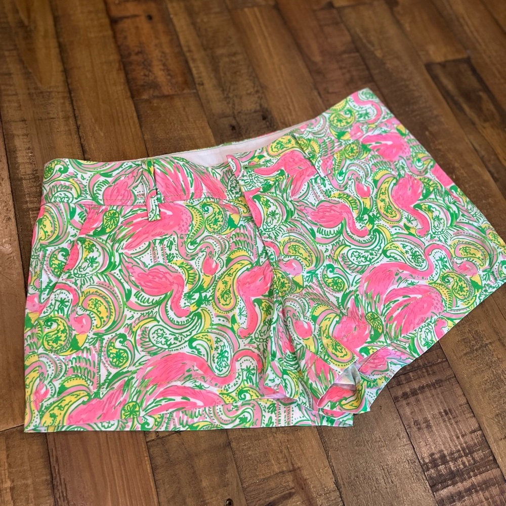 Lilly Pulitzer Walsh Short